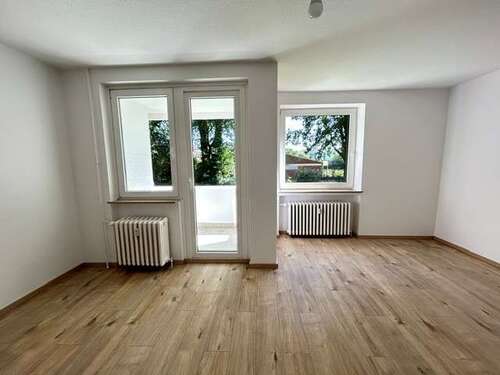 Foto - Wohnung zum Mieten in Aurich 539,00 € 67.85 m²