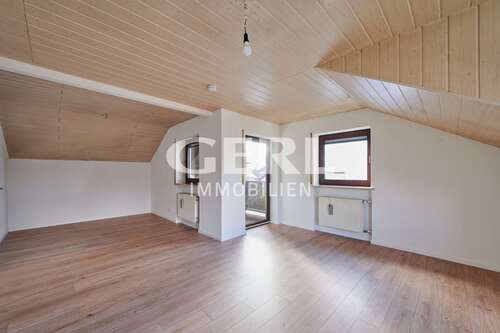 Foto - Wohnung zum Mieten in Straubing 750,00 € 80 m²