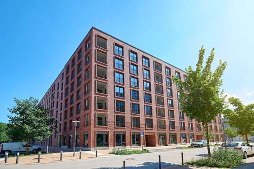 Foto - Wohnung zum Mieten in Kiel 1.395,47 € 78.84 m²