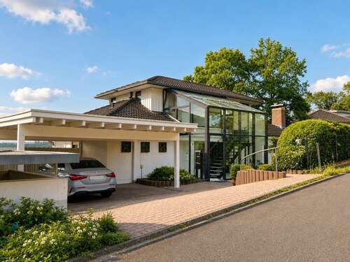 Foto - Wohnung zum Mieten in Siegburg 800,00 € 68 m²