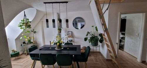 Foto - Wohnung zum Mieten in Grenzach-Wyhlen 1.390,00 € 90 m²