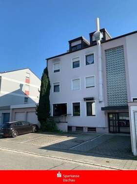 Foto - Wohnung zum Kaufen in Markt Indersdorf 350.000,00 € 109 m²