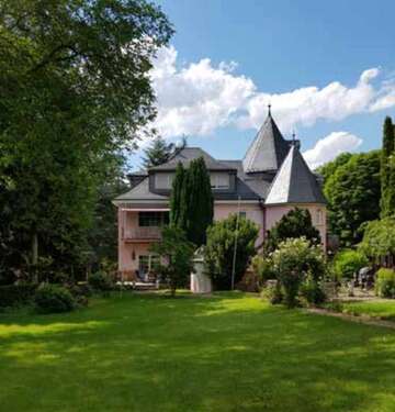Foto - Haus zum Kaufen in Michelstadt 1.890.000,00 € 340 m²