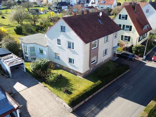 Foto - Haus zum Kaufen in Reinhardshagen 259.800,00 € 282 m²