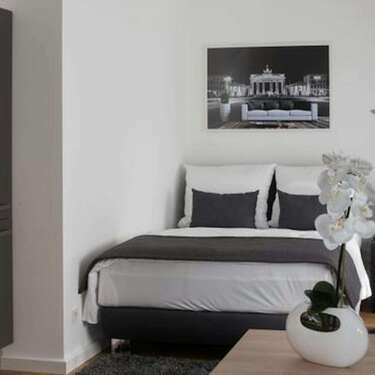 Foto - Wohnen auf Zeit in Berlin 1.390,00 €