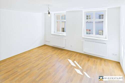 Foto - Wohnung zum Mieten in Havelberg 400,00 € 37 m²