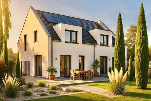 Foto - Grundstück zu verkaufen in Altdorf 387.000,00 € 690 m²