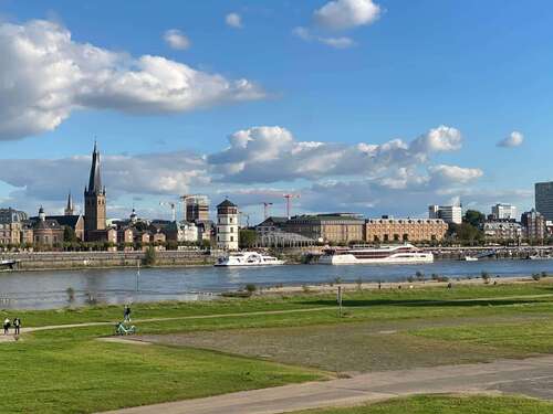 Foto - Gastronomie in Düsseldorf 15.000,00 € 300 m²