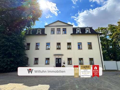Foto - Haus zum Kaufen in Wurzen 890.000,00 € 586 m²