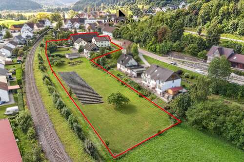 Foto - Haus zum Kaufen in Oberndorf am Neckar 1.200.000,00 € 271 m²
