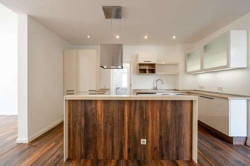 Foto - Wohnung zum Kaufen in Schwerin 320.000,00 € 125 m²