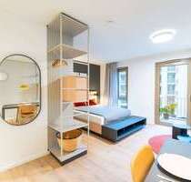 Wohnung zum Mieten in Stuttgart 1.250,00 € 43 m²