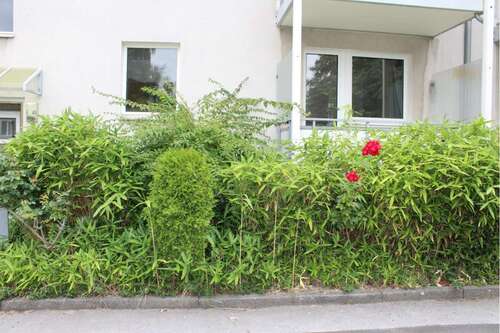 Foto - Wohnung zum Kaufen in Düsseldorf 220.000,00 € 59 m²