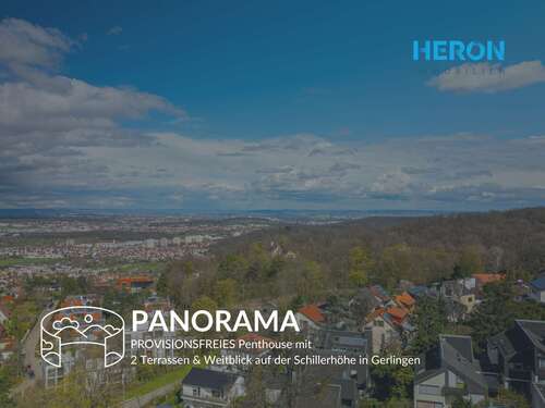 Foto - Wohnung zum Kaufen in Gerlingen Schillerhöhe 599.000,00 € 146 m²