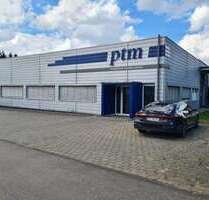 Halle in Spaichingen 1.500.000,00 € 1152.26 m²