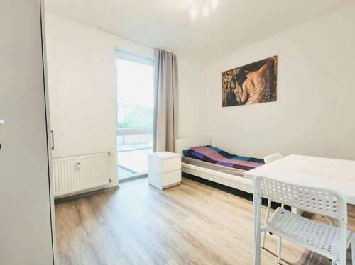 Foto - WG-Zimmer in Dortmund 350,00 € 12 m²