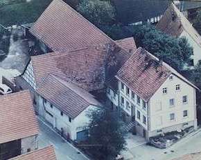 Foto - Haus zum Kaufen in Nussloch Maisbach 870.000,00 € 197 m²