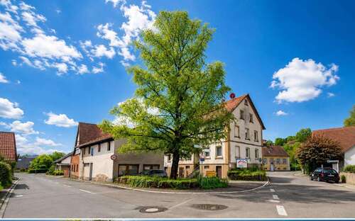 Foto - Haus zum Kaufen in Nussloch Maisbach 700.000,00 € 197 m²
