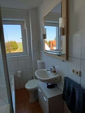 Foto - Wohnung zum Mieten in Ziegelroda 350,00 € 58.05 m²