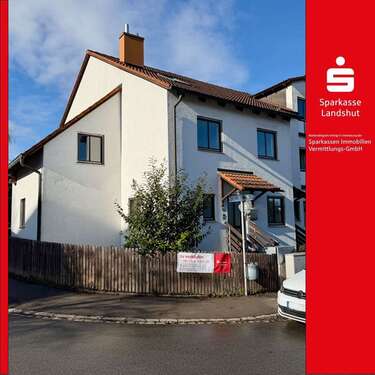 Foto - Haus zum Kaufen in Landshut 475.000,00 € 132 m²