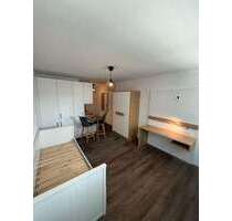 Wohnung zum Mieten in Rostock Südstadt 497,00 € 26 m² - Rostock / Südstadt