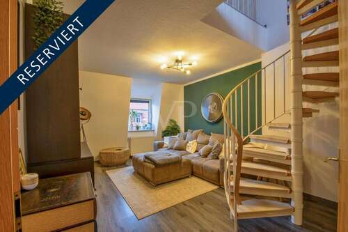Foto - Wohnung zum Kaufen in Erfurt 279.000,00 € 95.95 m²