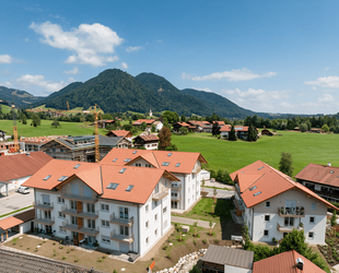 Wohnung zum Kaufen in Ruhpolding 488.000,00 € 90.37 m²