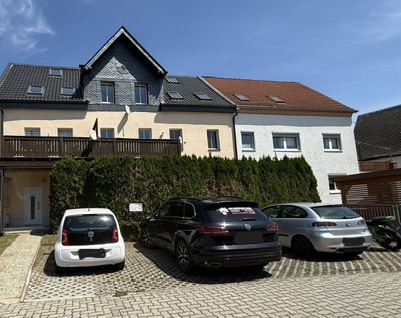 Foto - Wohnung zum Mieten in Döbeln 295,00 € 59 m²