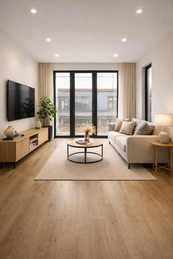 Foto - Wohnung zum Mieten in Melle 1.080,00 € 80 m²