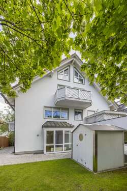 Foto - Wohnung zum Kaufen in München-Riem 834.000,00 € 117.6 m²