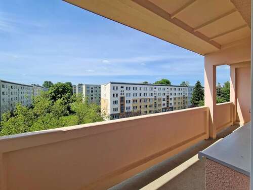 Foto - Wohnung zum Mieten in Freiberg 425,00 € 80 m²