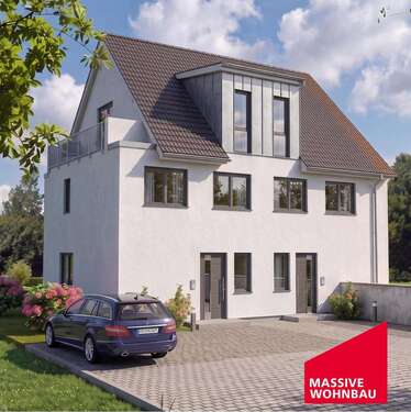 Foto - Haus zum Kaufen in Klein-Auheim 627.000,00 € 105 m²
