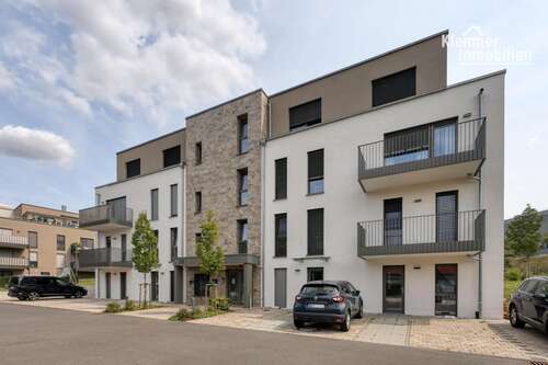 Foto - Wohnung zum Kaufen in Marktheidenfeld 169.000,00 € 34.94 m²