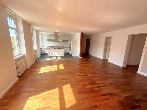 Foto - Wohnung zum Mieten in Kaiserslautern 1.180,00 € 118 m²