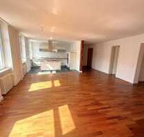 Wohnung zum Mieten in Kaiserslautern 1.180,00 € 118 m²