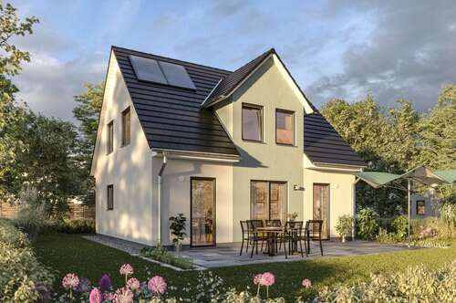 Foto - Haus zum Kaufen in Klein Vahlberg 347.350,00 € 124 m²