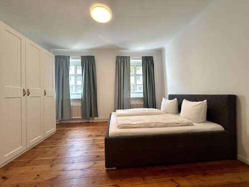 Foto - Wohnung zum Kaufen in Berlin 365.000,00 € 72 m²