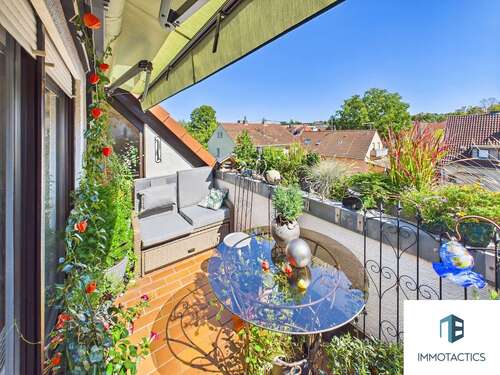 Foto - Wohnung zum Kaufen in Bad Kreuznach 249.000,00 € 72 m²