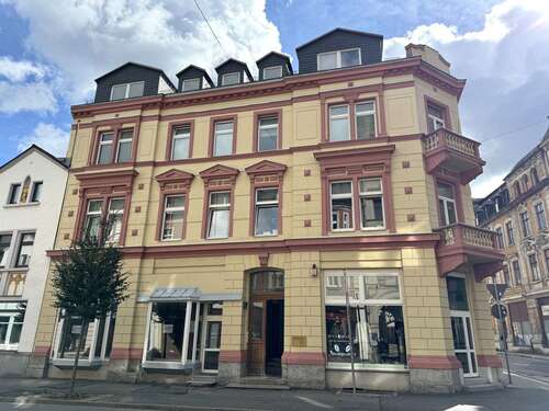 Foto - Einzelhandel in Aue 39.000,00 € 71.22 m²