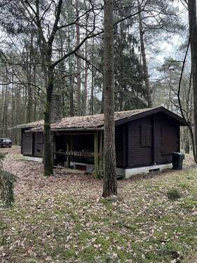 Foto - Haus zum Kaufen in Tostedt 189.000,00 € 44.35 m²