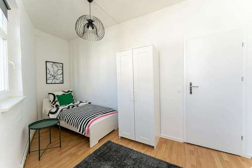 Foto - WG-Zimmer in Berlin 630,00 € 12 m²