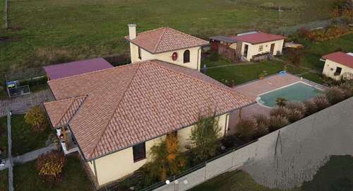 Foto - Haus zum Kaufen in Rietz 499.000,00 € 144 m²