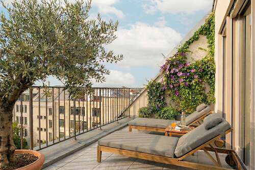 Foto - Wohnung zum Kaufen in Potsdam 895.000,00 € 77 m²