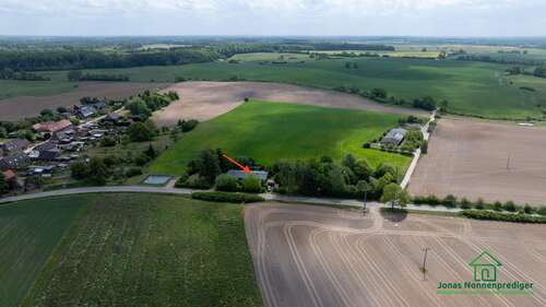 Foto - Haus zum Kaufen in Kneese 260.000,00 € 159 m²