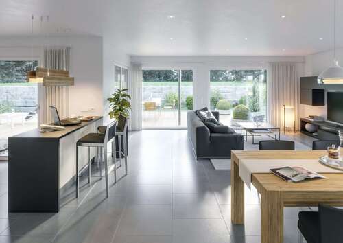 Foto - Haus zum Kaufen in Euskirchen 582.983,00 € 146 m²