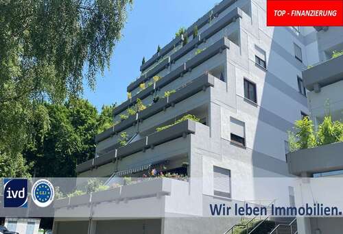 Foto - Wohnung zum Mieten in Deggendorf 900,00 € 89 m²