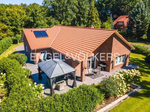 Foto - Haus zum Kaufen in Walsrode 515.000,00 € 139 m²