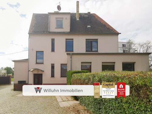 Foto - Haus zum Kaufen in Delitzsch 270.000,00 € 221.4 m²