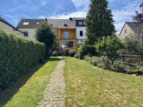 Foto - Haus zum Kaufen in Euskirchen-Kuchenheim 389.000,00 € 150 m²