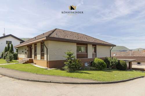 Foto - Haus zum Kaufen in Bad Ditzenbach 598.000,00 € 213.63 m²